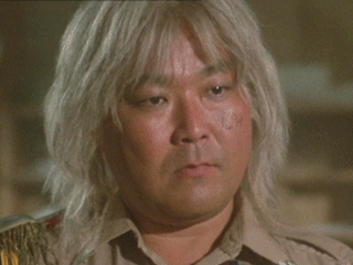 Ernest Harada