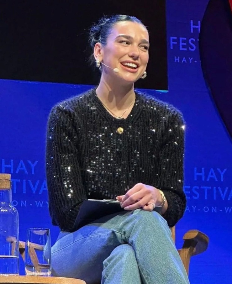 Dua Lipa