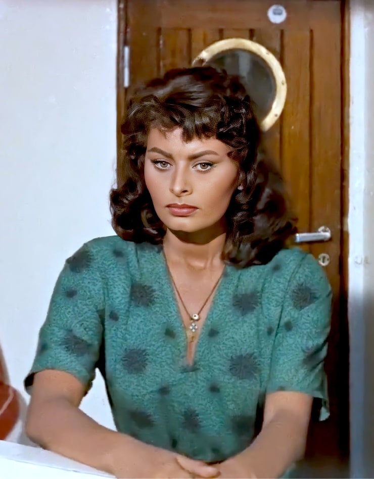 Sophia Loren Sophia Loren