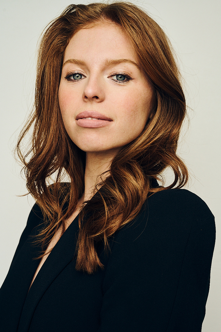 Jordan Clark