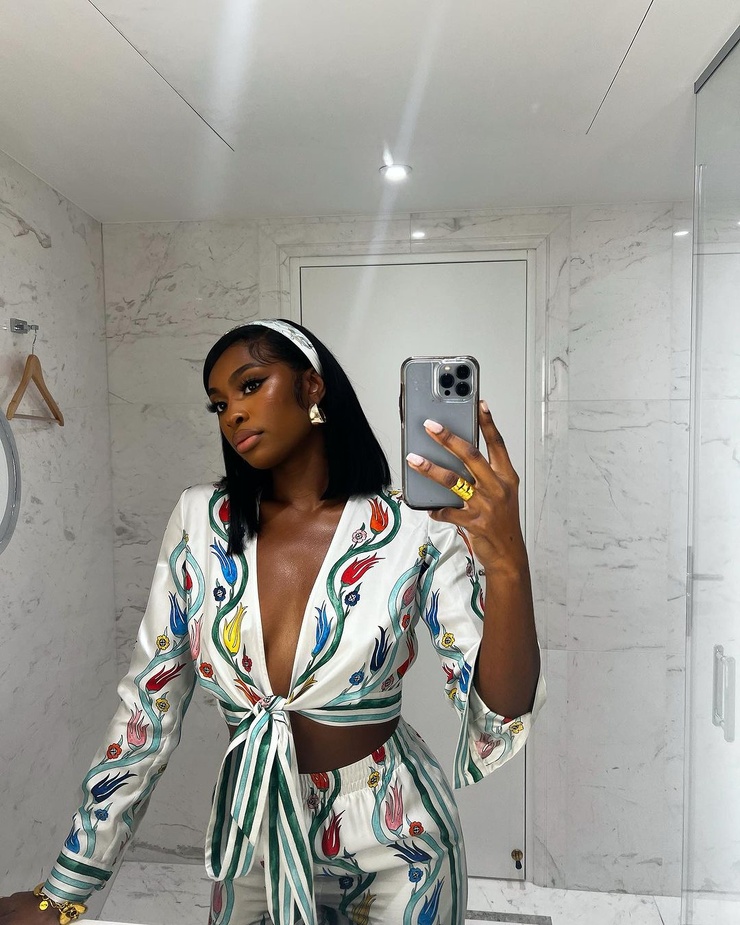 Coco Jones