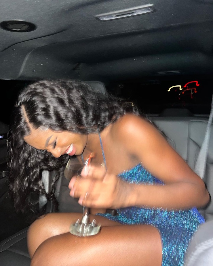 Coco Jones