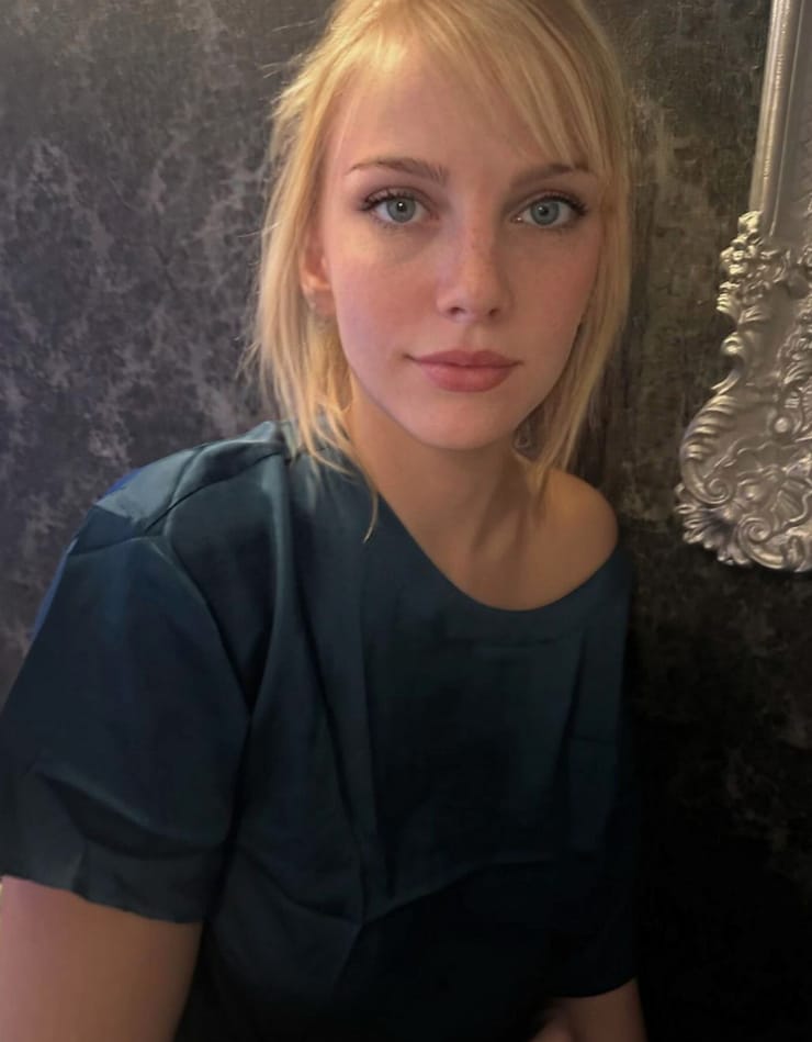 jordanna tanna ii
