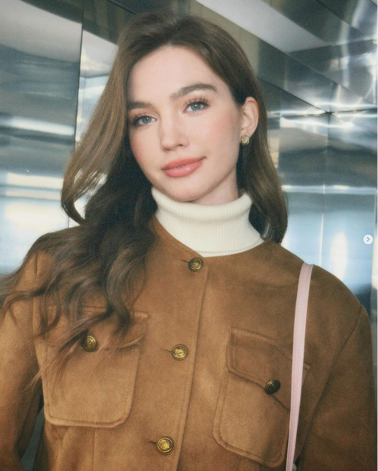 Anastasia Veretnova Anastasia Veretnova