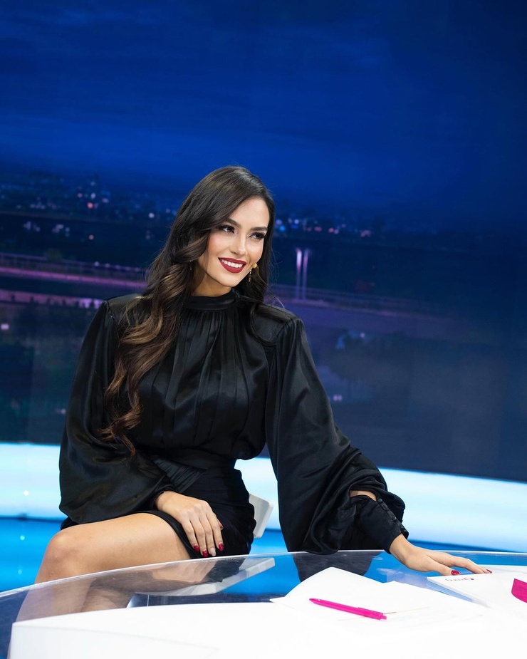 Eva Murati