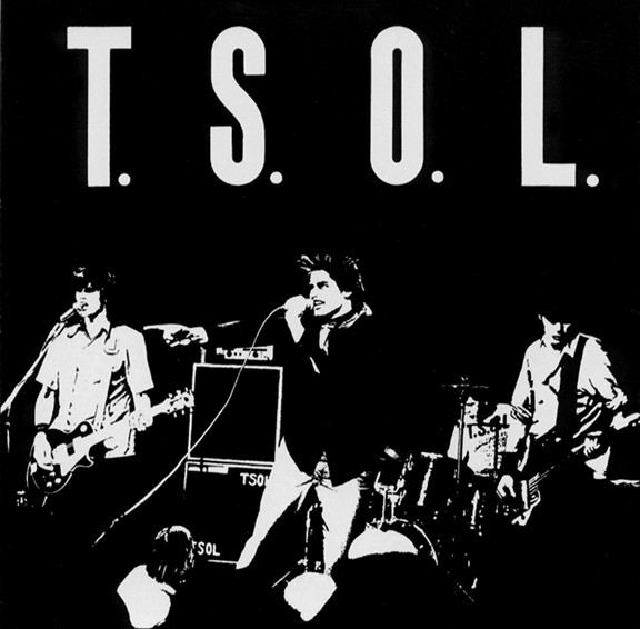 T. S. O. L.