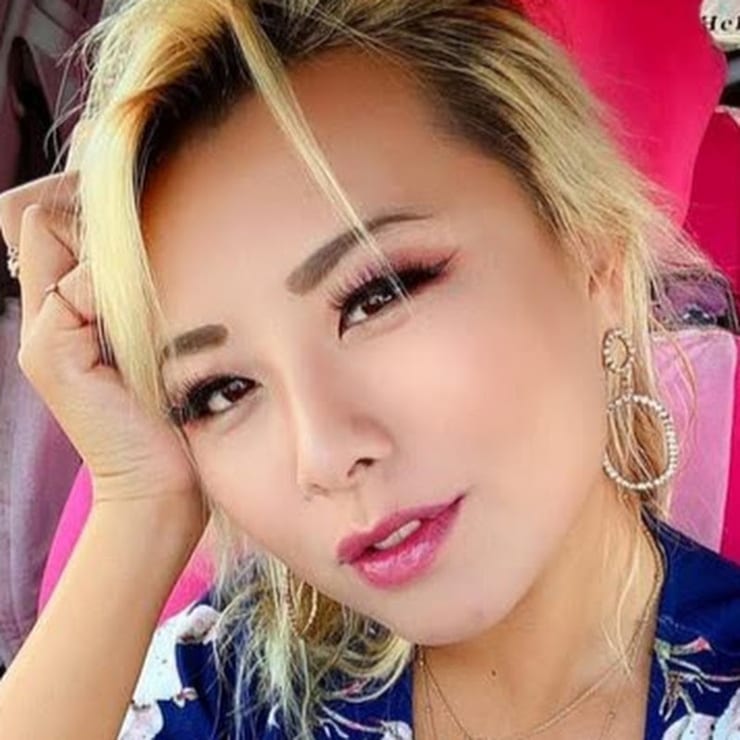 Raina Huang