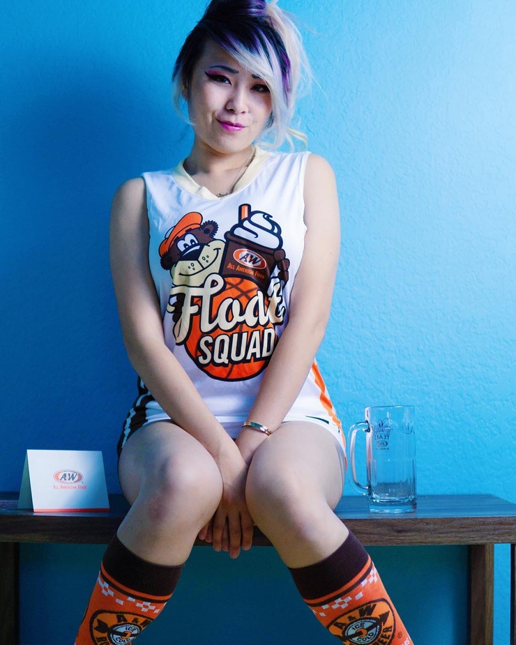 Raina Huang