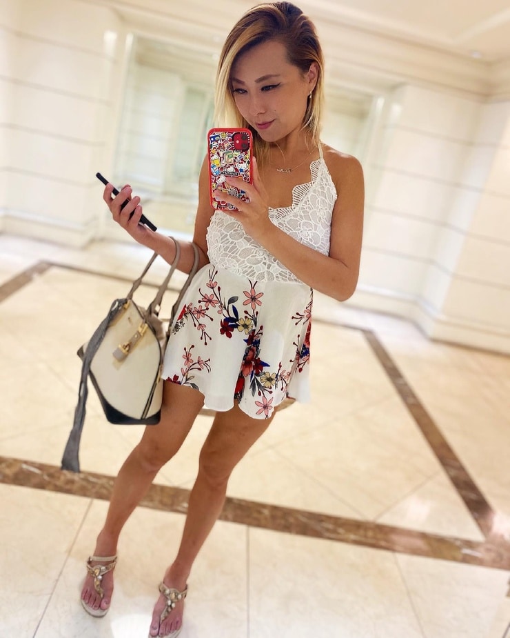 Picture of Raina Huang