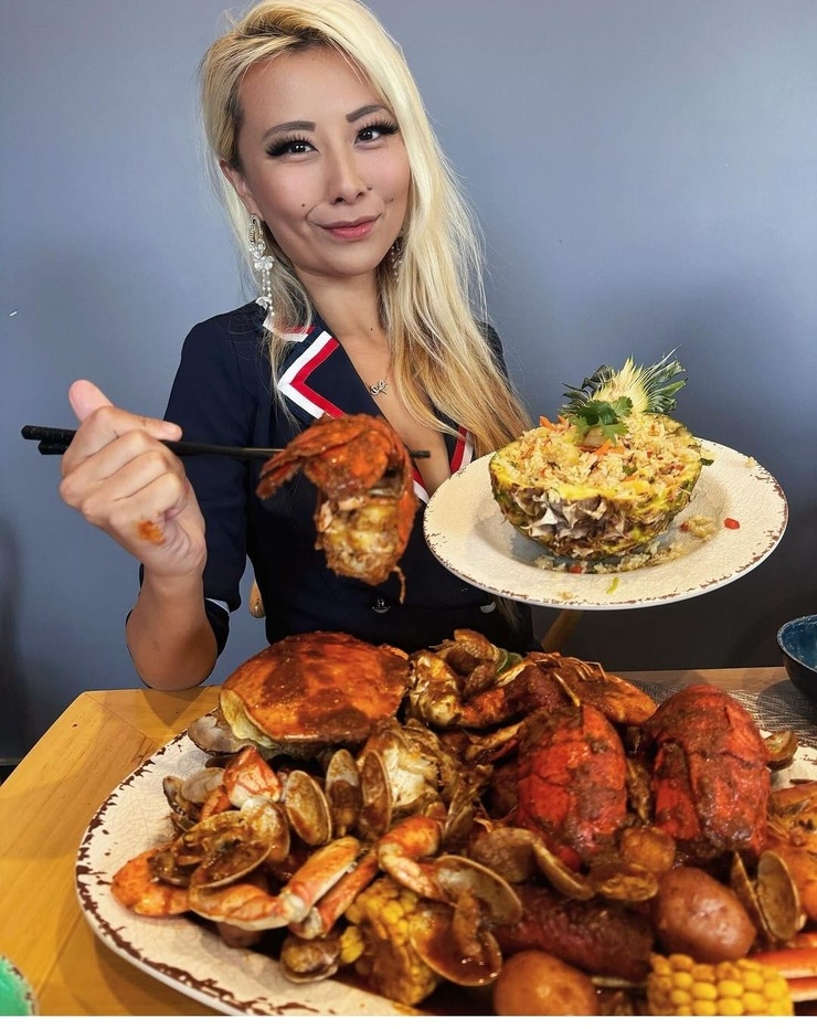Raina Huang