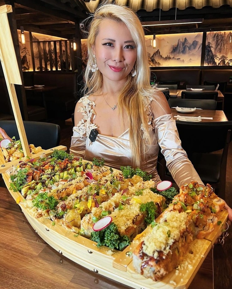 Raina Huang