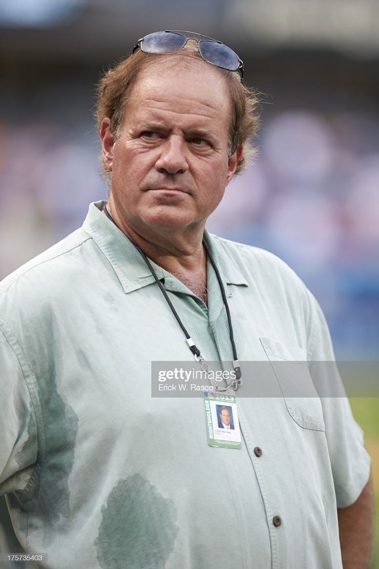 Chris Berman