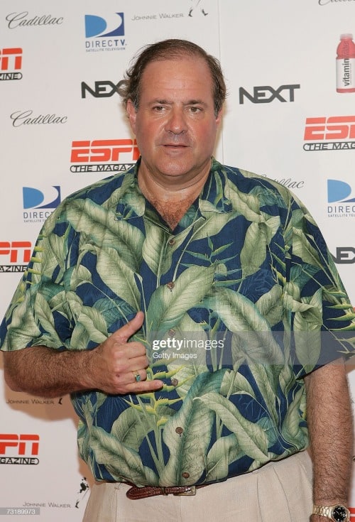 Chris Berman