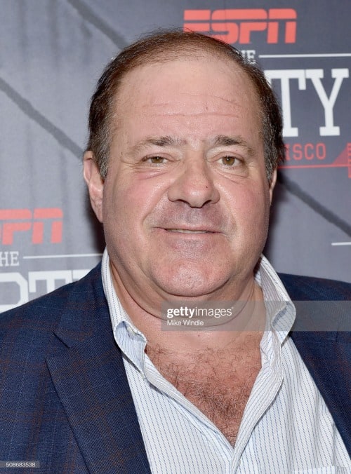 Chris Berman