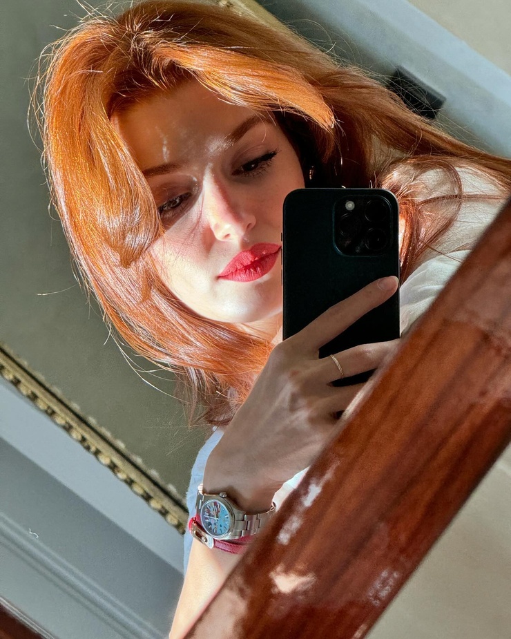 Hande Erçel