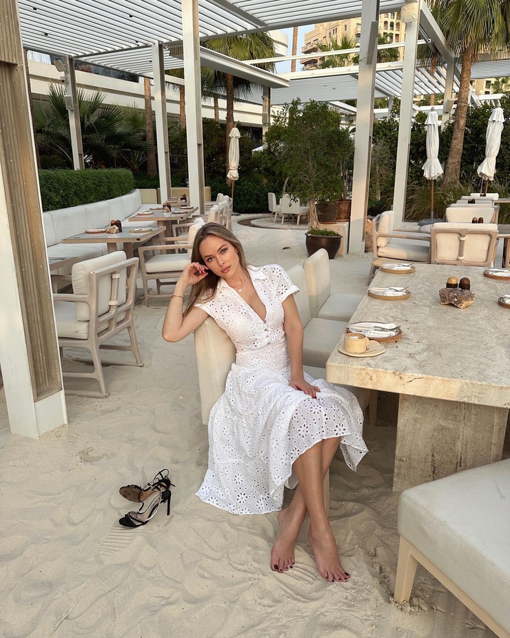 Victoria Tsuranova