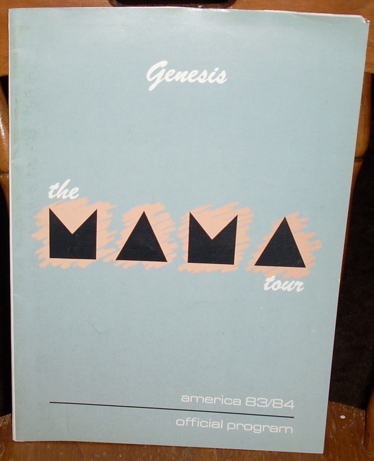 Genesis