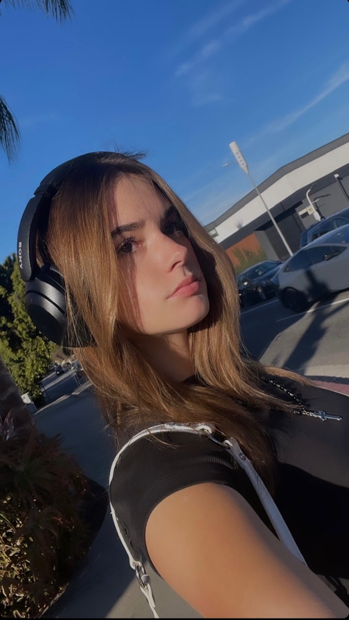 Makenzie Raine