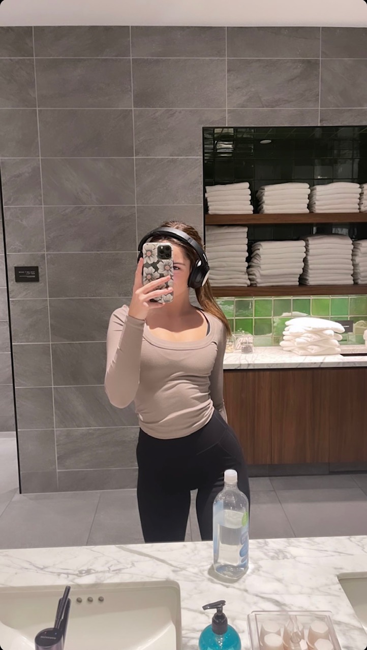 Makenzie Raine
