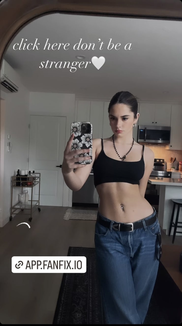 Makenzie Raine