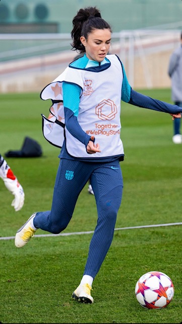 Ingrid Syrstad Engen