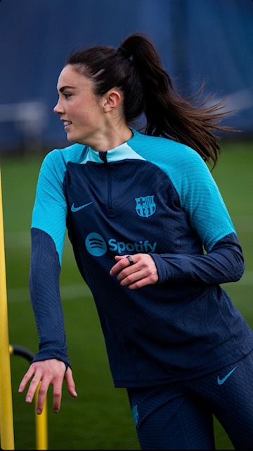 Ingrid Syrstad Engen