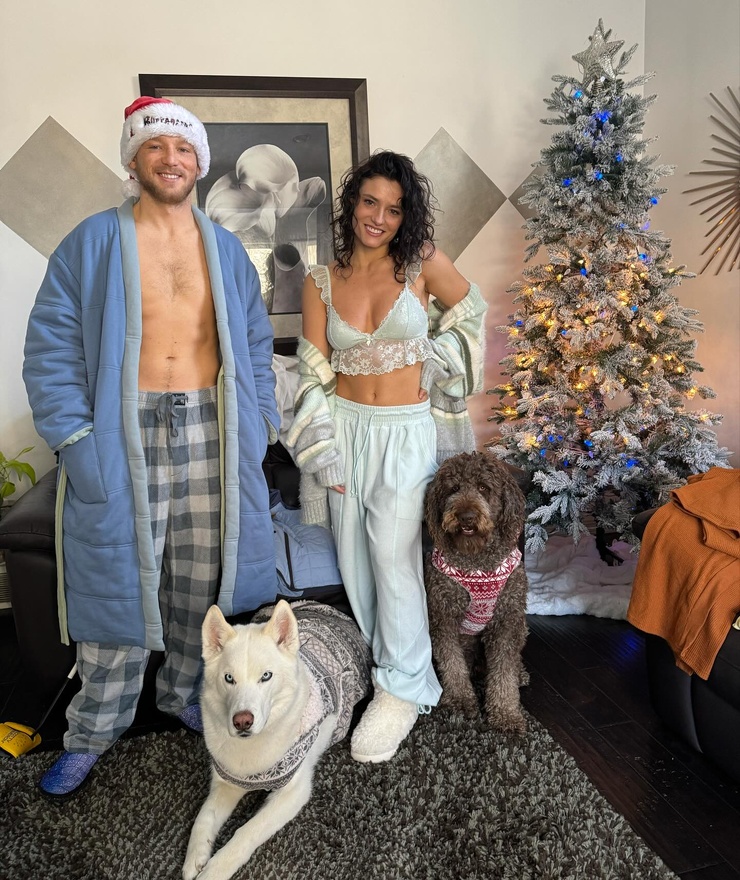 Jade Chynoweth