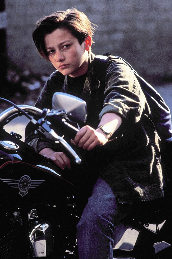 John Connor