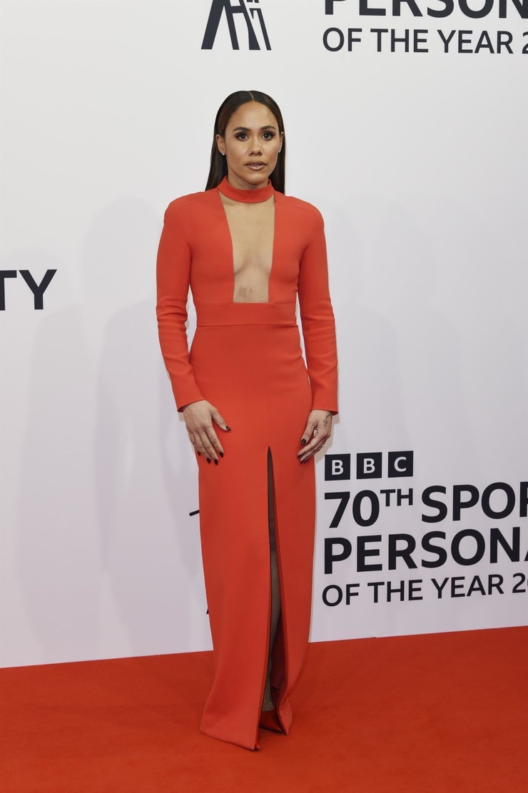 Alex Scott