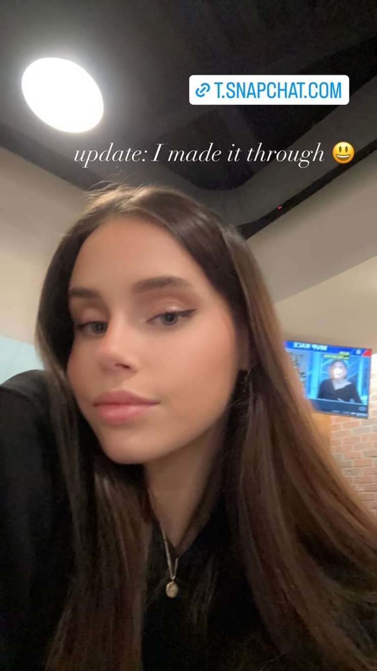 Hailey Grice