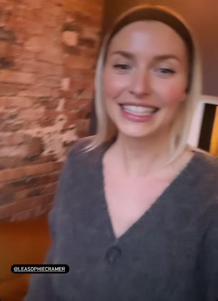 Lena Gercke Lena Gercke