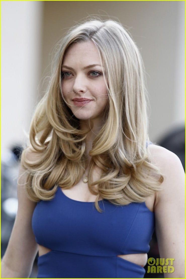 Amanda Seyfried Amanda Seyfried