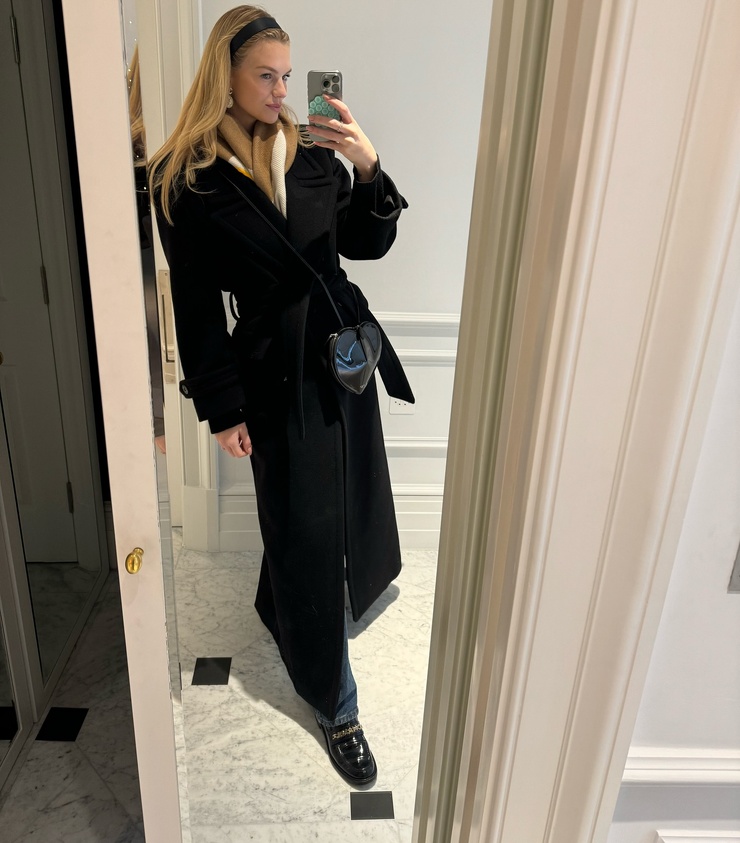 Nadine Leopold