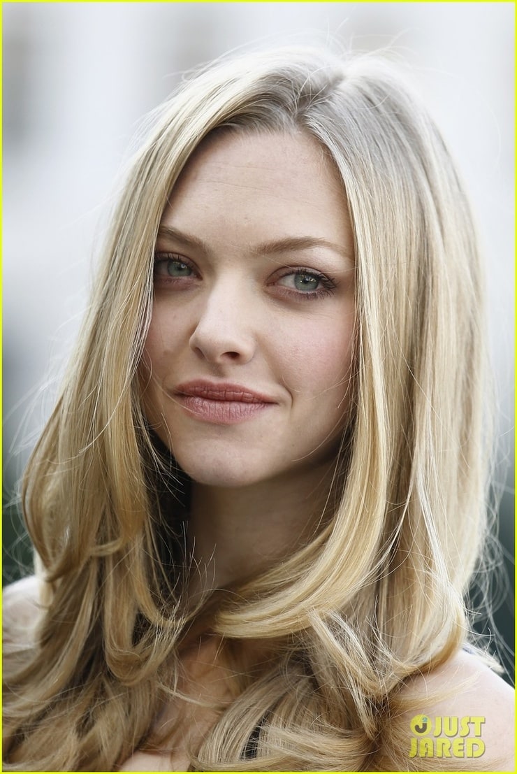 Amanda Seyfried