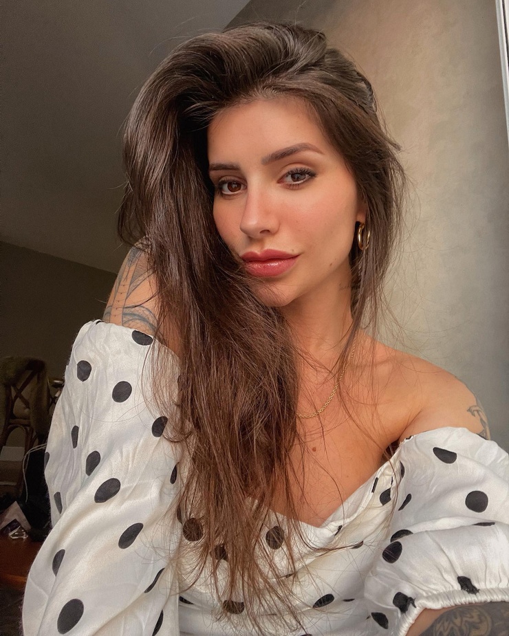 Vanessa Janjacomo