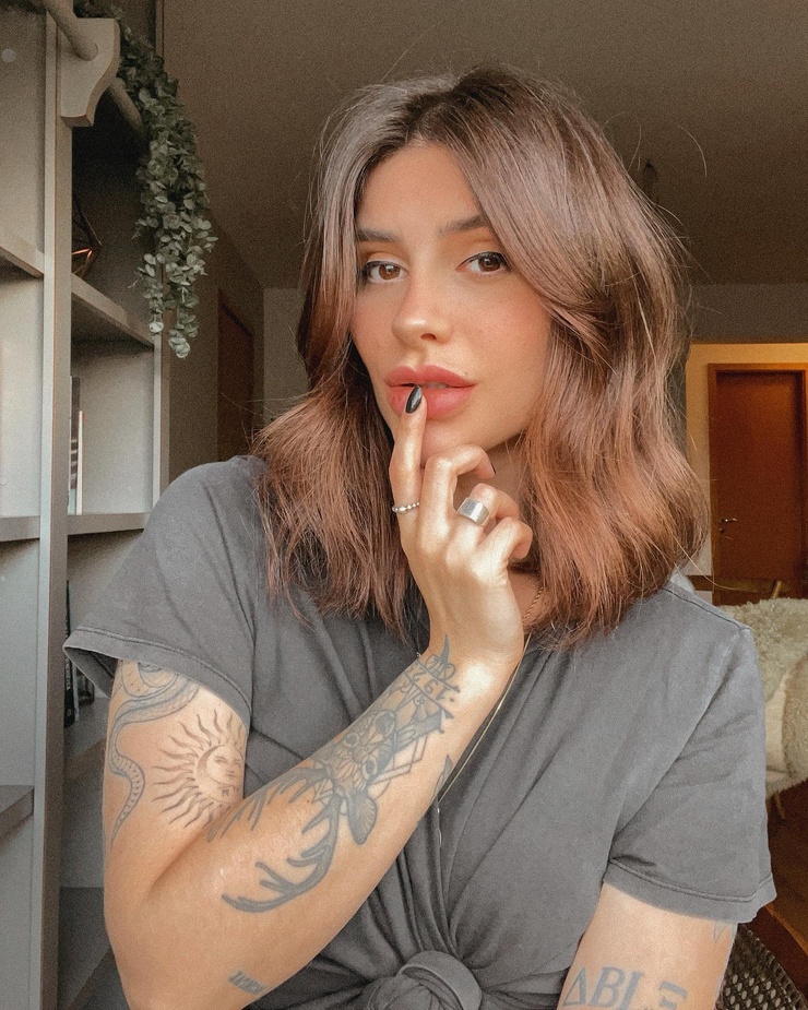 Picture of Vanessa Janjacomo