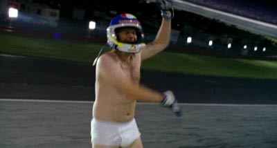 Talladega Nights: The Ballad of Ricky Bobby