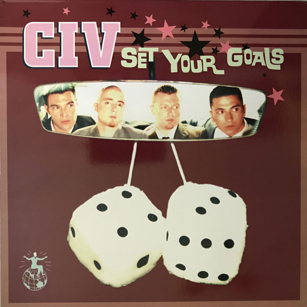 Set Your Goals
