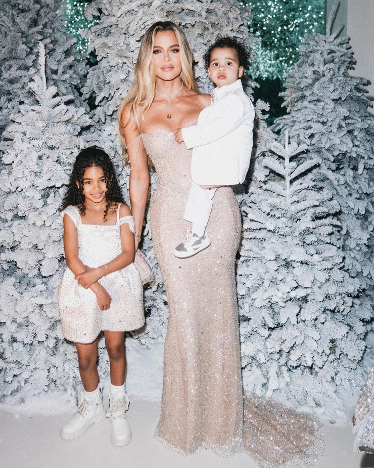Khloe Kardashian