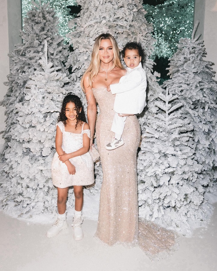 Khloe Kardashian