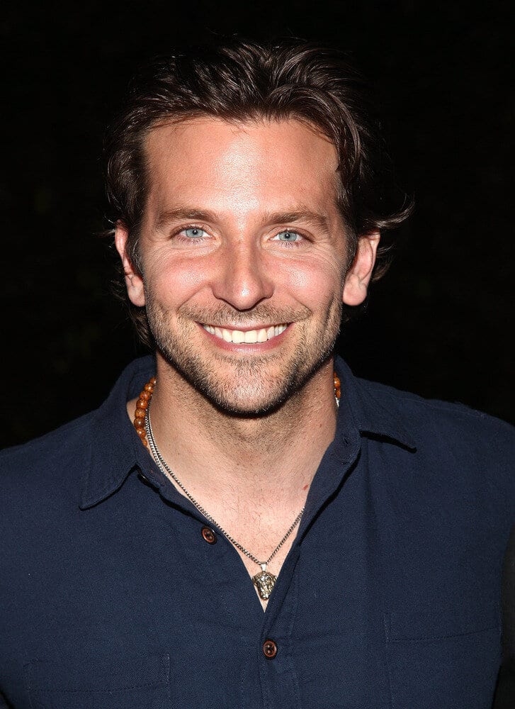 Bradley Cooper