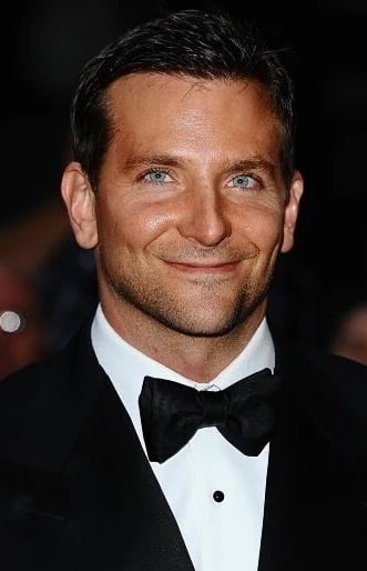 Bradley Cooper