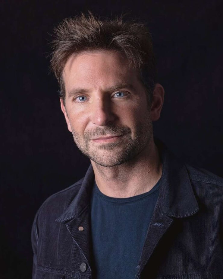 Bradley Cooper