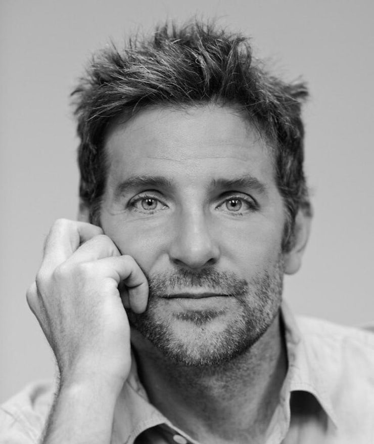 Bradley Cooper