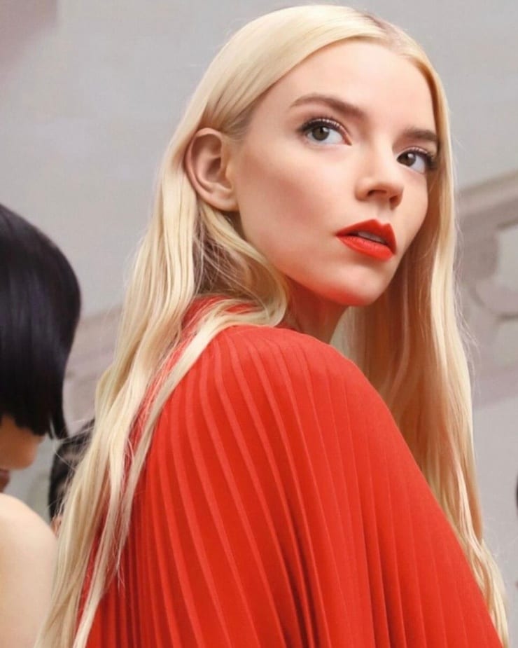 Anya Taylor-Joy