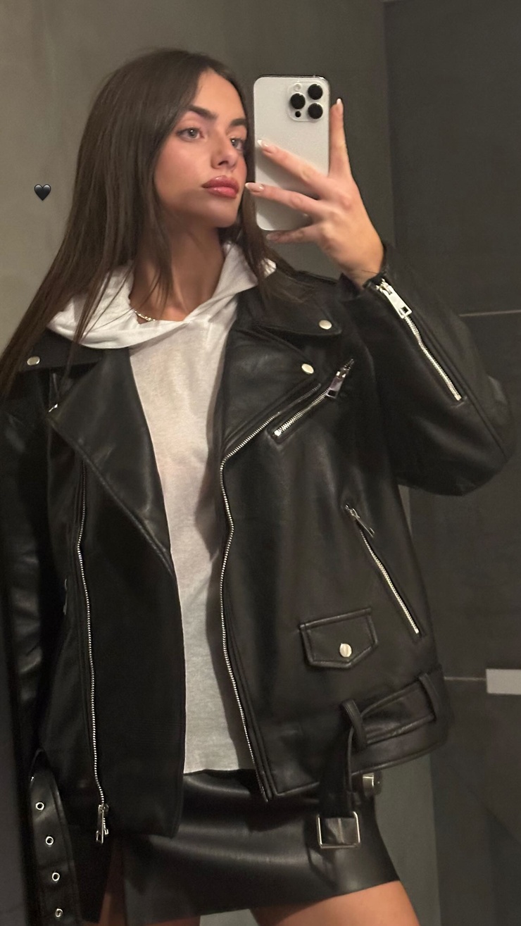 Yael Shelbia