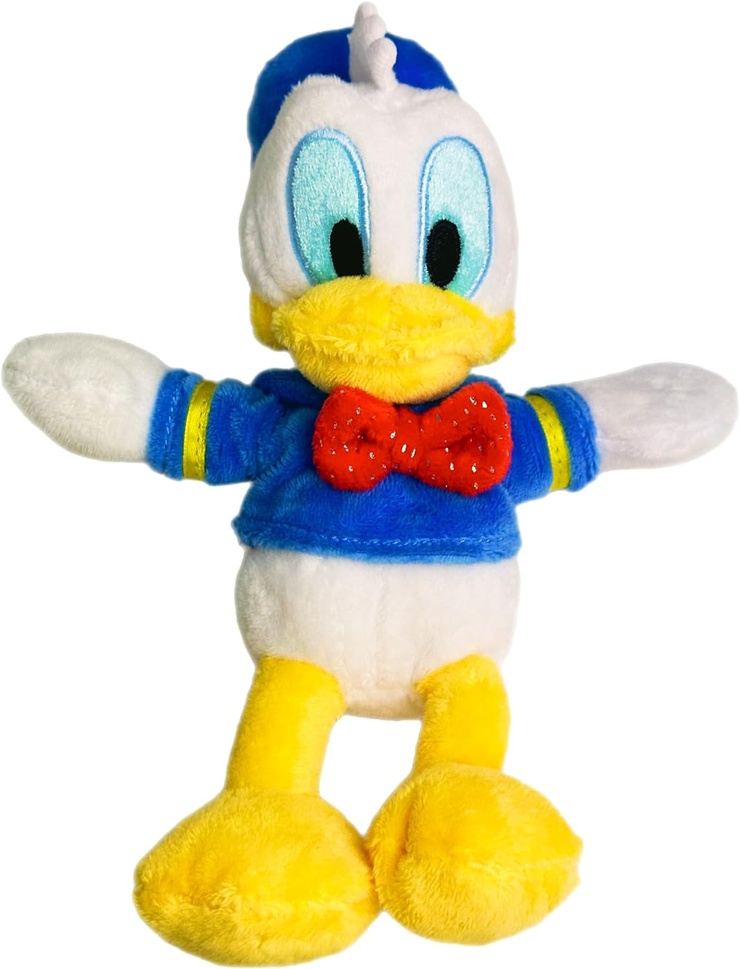 Simba Toys Donald Duck Plush