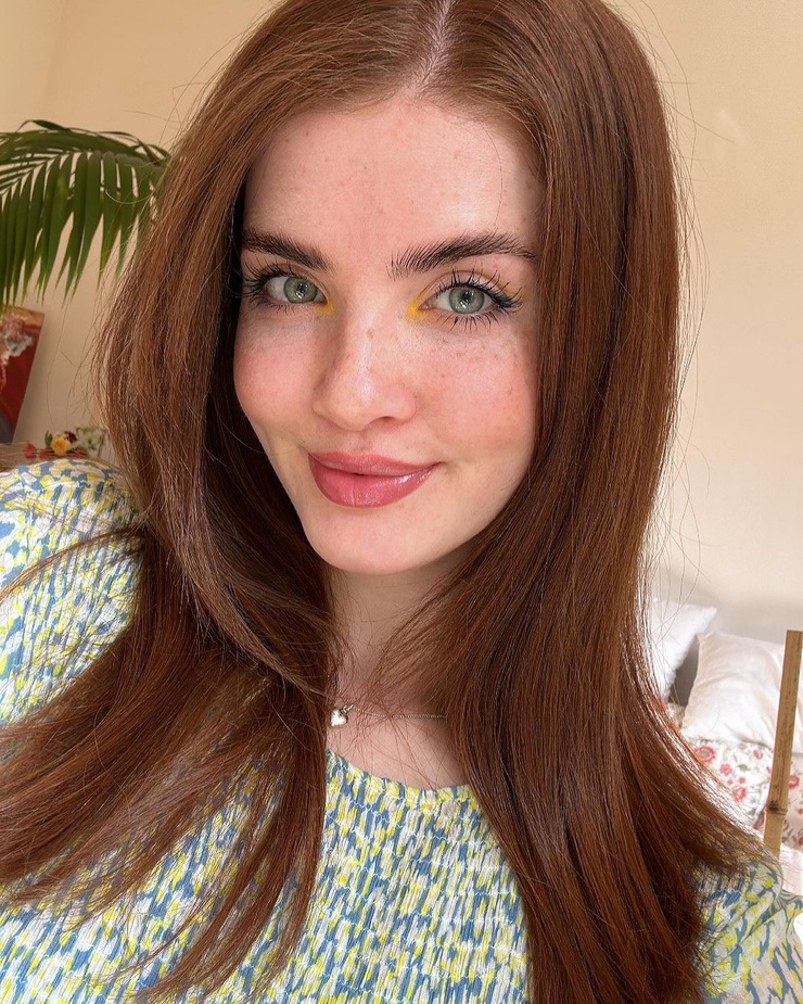 Sophie Theresa Sophie Theresa