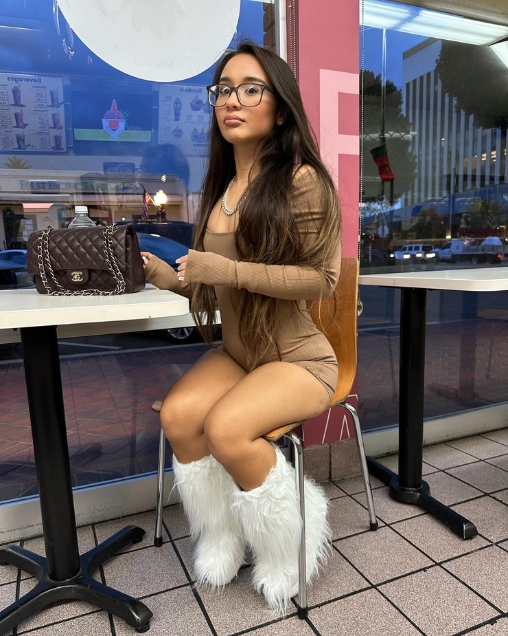 Alahna Ly