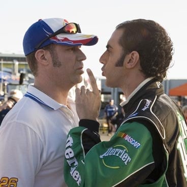 Talladega Nights: The Ballad of Ricky Bobby